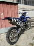 Ендуро мотор Yamaha Wr 250f, снимка 8