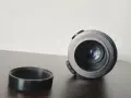 Обектив YASHICA Auto Yashinon Zoom 75-230mm f/4.5 M42 Japan, снимка 12