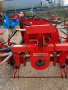 Сеялка Тюркай, снимка 2