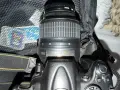 Продавам фотоапарат Nikon D5000, снимка 3