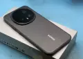 Honor Magic 8 Pro, Dual SIM, 12GB RAM, 512GB ROM, Black, снимка 8