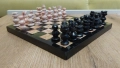 шах оникс за ценители , снимка 1