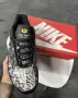 Nike Air Max Plus 3 Black Graphic, снимка 2
