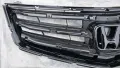 Предна маска решетка без лайсни за Honda Accord 8 2008 - 2011г. , снимка 2