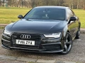Audi A7, снимка 3