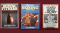 Бойни изкуства, MMA, спорт и тренировки - 21 книги, снимка 4
