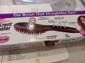Електрическа керамична четка, снимка 3