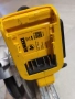 Безчетков циркуляр DeWalt DCS565. Само тяло. 117€. (цената е крайна!), снимка 7
