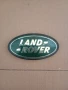 Eмблема на Land Rover, снимка 1