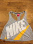 nike - страхотен дамски потник М, снимка 2
