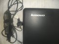15,6" Lenovo G555-Отличен Лаптоп-AMD Dual Core M320-RAM 4GB-HD 320GB-Win 10-БГ Клавиатура-Леново, снимка 3
