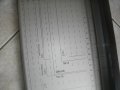 Немска Нова Гилотина/Резачка За Хартия-32см/А4-8л-Алуминиева-M+R Trim Cat Paper Trimmer-Made Germany, снимка 11