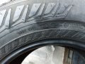 2 бр.нови летни гуми Nokian 285 65 17 dot0515 Цената е за брой!, снимка 6