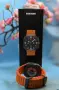 Samsung Galaxy Watch Ultra (2025), 47mm, LTE, 64GB, Titanium Gray + Orange Band, снимка 6