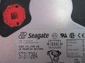 Seagate MEDALIST ST31720A-1.7 GB античен вътрешен твърд диск за колекционери., снимка 3