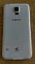 Продавам Samsung Galaxy S5 Duos SM-G900FD, снимка 4