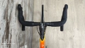 Карбонов шосеен велосипед Pinarello Prince FX Ultegra R8000 Fulcrum Zero Nite Ceramic | 53, снимка 8