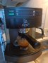 Кафе машина Саеко Чибо с ръкохватка с крема диск, работи перфектно и прави страхотно кафе 