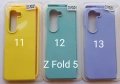 Калъф за Samsung  Z Flip 4 / Z Flip 3 /Z fold 4 / Z Fold 3, снимка 9