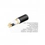 OYAIDE EE / F-S2.0 V2, захранващ кабел, 3 x 3.3 mm², 1 м., 102 SSC Copper  >  ОCC, снимка 3