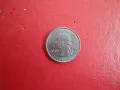 Четвърт долар Quarter Dollar 1999, снимка 2