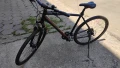 Градски трекинг велосипед , снимка 3