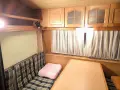 Knaus Azur 510 2700euro, снимка 5