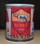 Фен чаша на AS ROMA сезон 2025/26!Футболни чаши!Чаша на Рома с име и номер!, снимка 2