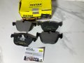Спирачни накладки TEXTAR за БМВ Х5 и Х6 / BMW X5, X6, снимка 1