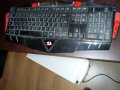 Геймърска клавиатура REDRAGON ASURA, снимка 4