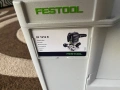 Оберфреза Festool OF 1010 REBQ-Plus 576918, снимка 2