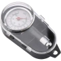 Механичен Манометър за Автомобилни Гуми, Преносим, 0-100 PSI, Метален корпус, снимка 2