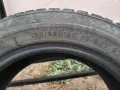 Зимни гуми употребявани, снимка 3