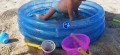 Детски надуваем басейн, снимка 7