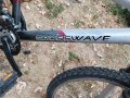 Алуминиево детско колело CROSSWAVE 24", снимка 9