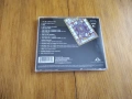 ALAN PARSONS PROJECT - THE TURN OF A FRIENDLY CARD 4.50евро матричен диск, снимка 3