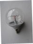 Интериорна лампа винтидж, снимка 1 - Крушки - 34296107