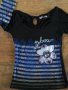 Desigual - страхотна дамска блуза , снимка 3