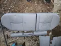 Салон от Мерцедес W203 комби , снимка 8