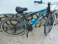 алуминиев велосипед 29", снимка 8