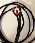 Audioquest Rocket 33 Single BiWire 2x3m, снимка 3