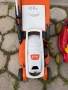 Акумулаторна косачка Stihl, снимка 3