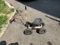 Детски багер за пясъчник, снимка 1