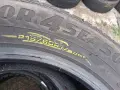 215 60 17 GOOD YEAR 2бр зимни , снимка 5