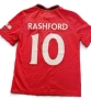 Manchester UTD/ Манчестър Юнайтед adidas Home #10 Rashford 2019-20г. - за ръст 152см., снимка 2
