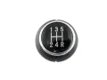 Топка за скоростен лост VW Passat B5 / B5.5 - 5 скорости, снимка 3