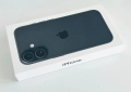 Чисто НОВ! iPhone 16 128GB Black ГАРАНЦИЯ!, снимка 4