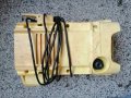 Водоструйка комплект Karcher 410, снимка 14