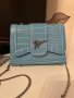 Стилна чанта Giuseppe Zanotti, снимка 1 - Чанти - 44412298