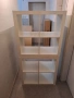 Бели секции IKEA, снимка 1